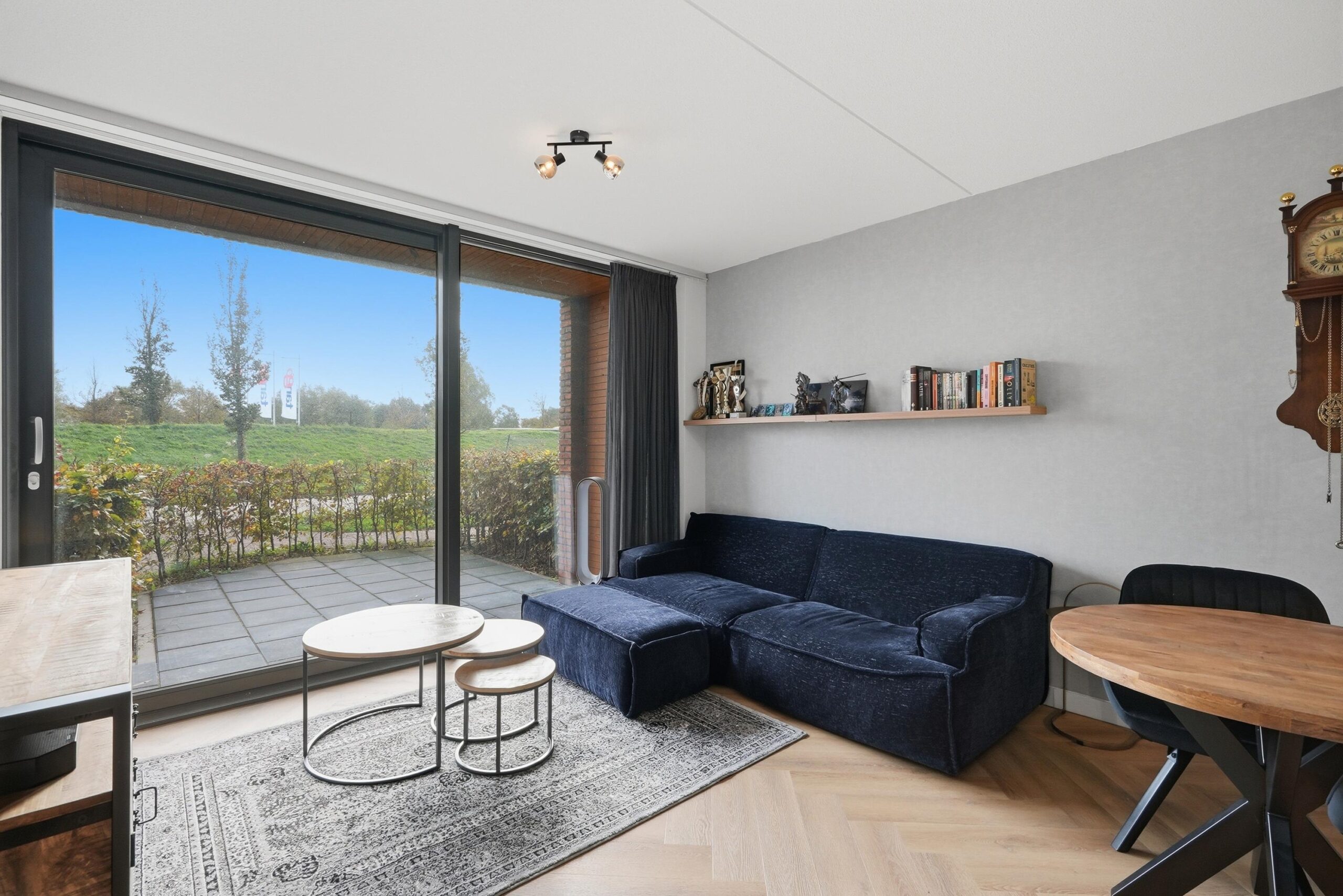 Appartement te koop: Groningerstraatweg 361B1, Leeuwarden