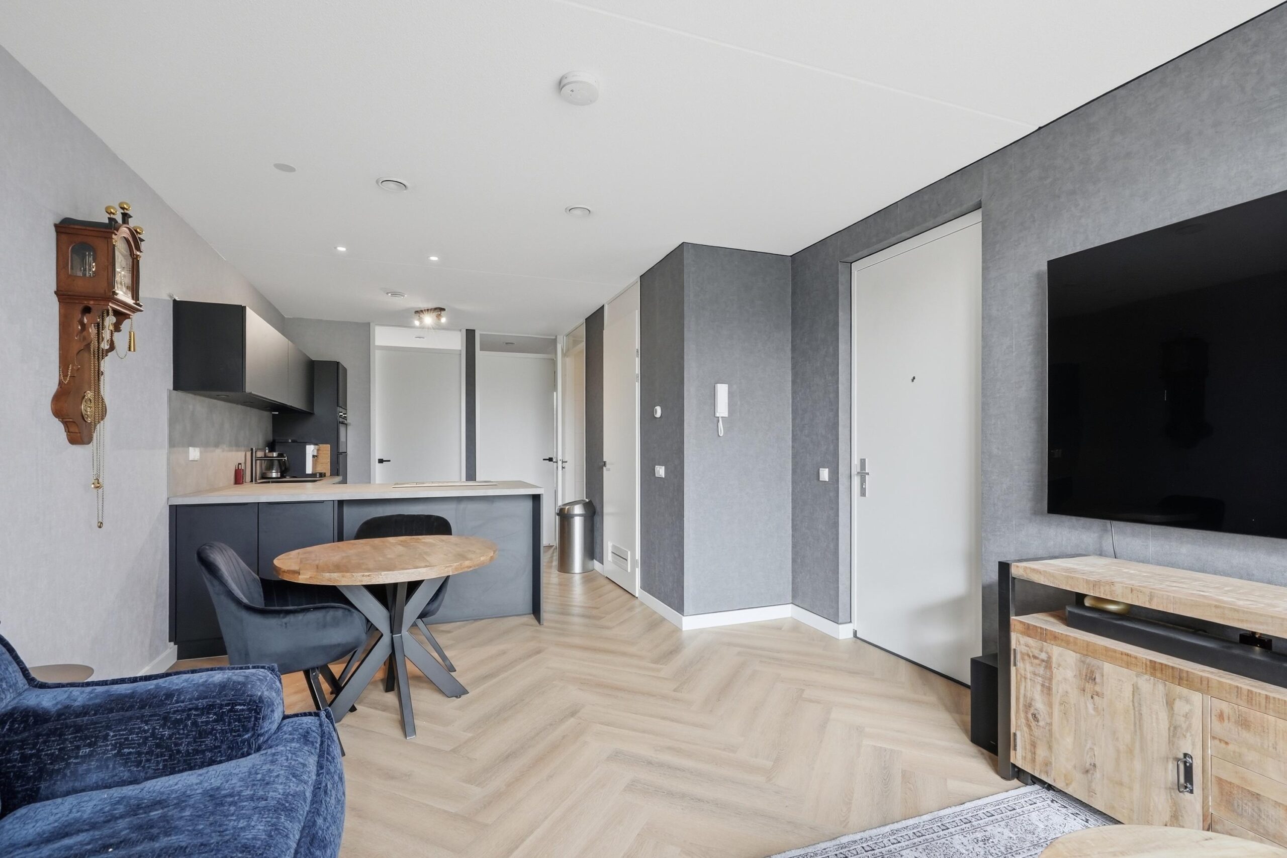Appartement te koop: Groningerstraatweg 361B1, Leeuwarden