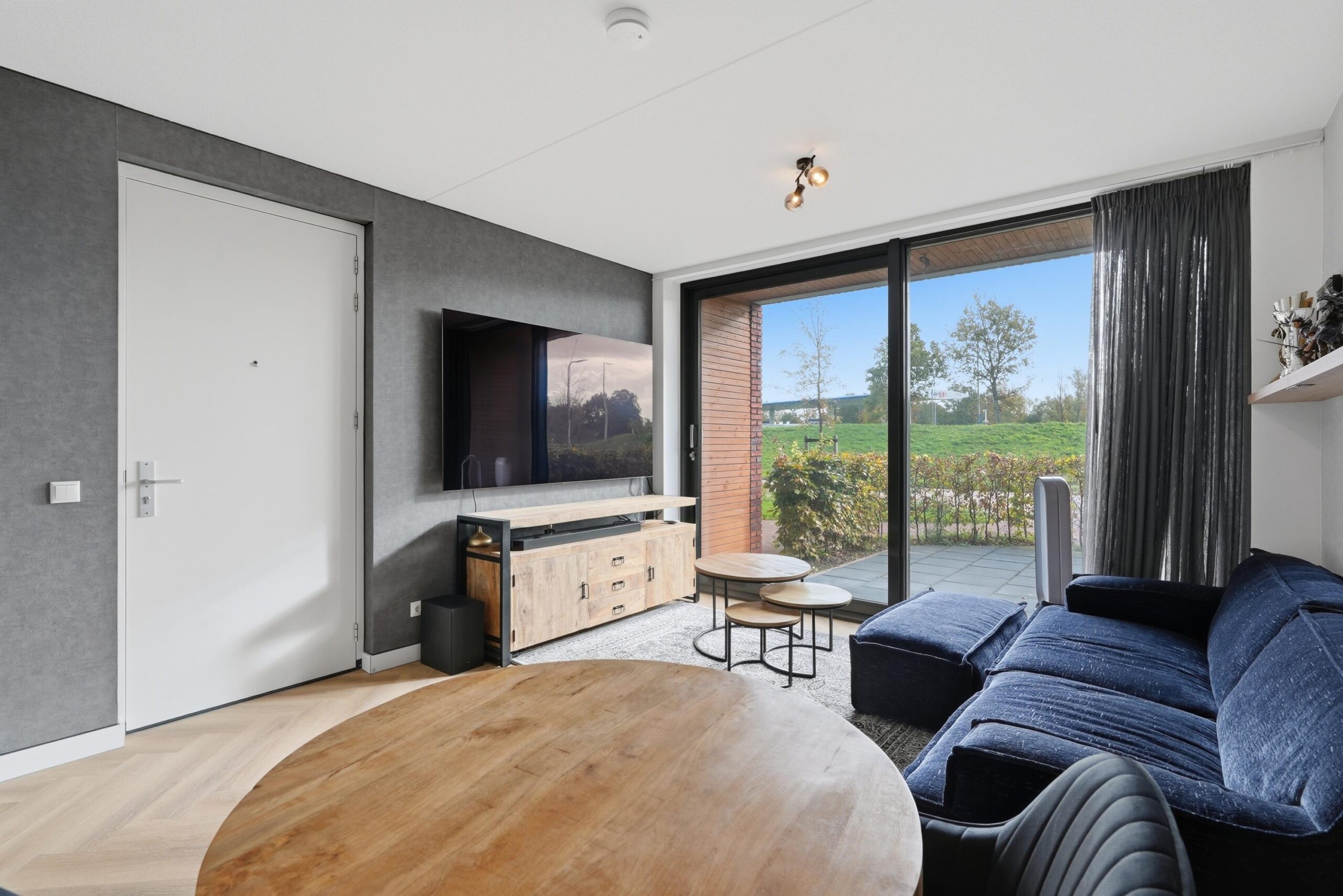 Appartement te koop: Groningerstraatweg 361B1, Leeuwarden