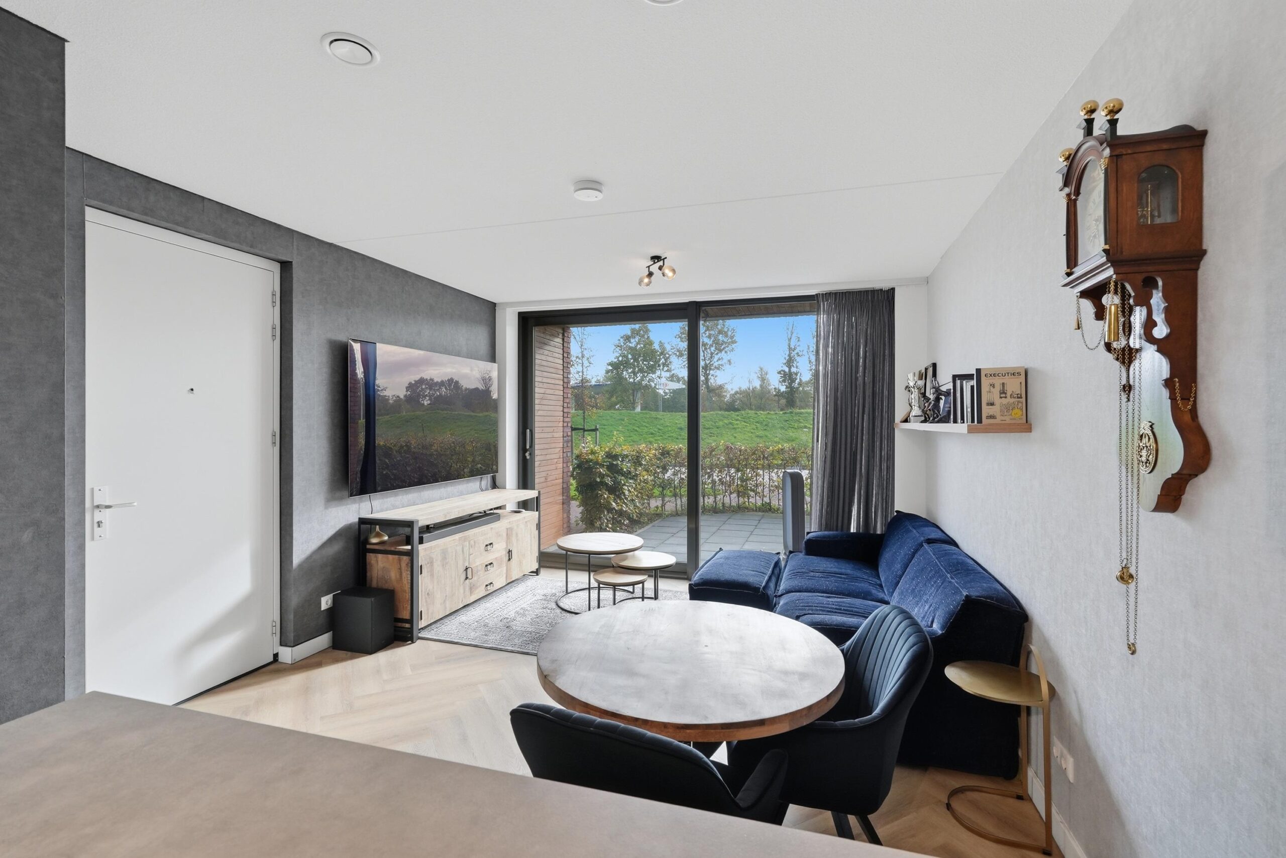 Appartement te koop: Groningerstraatweg 361B1, Leeuwarden