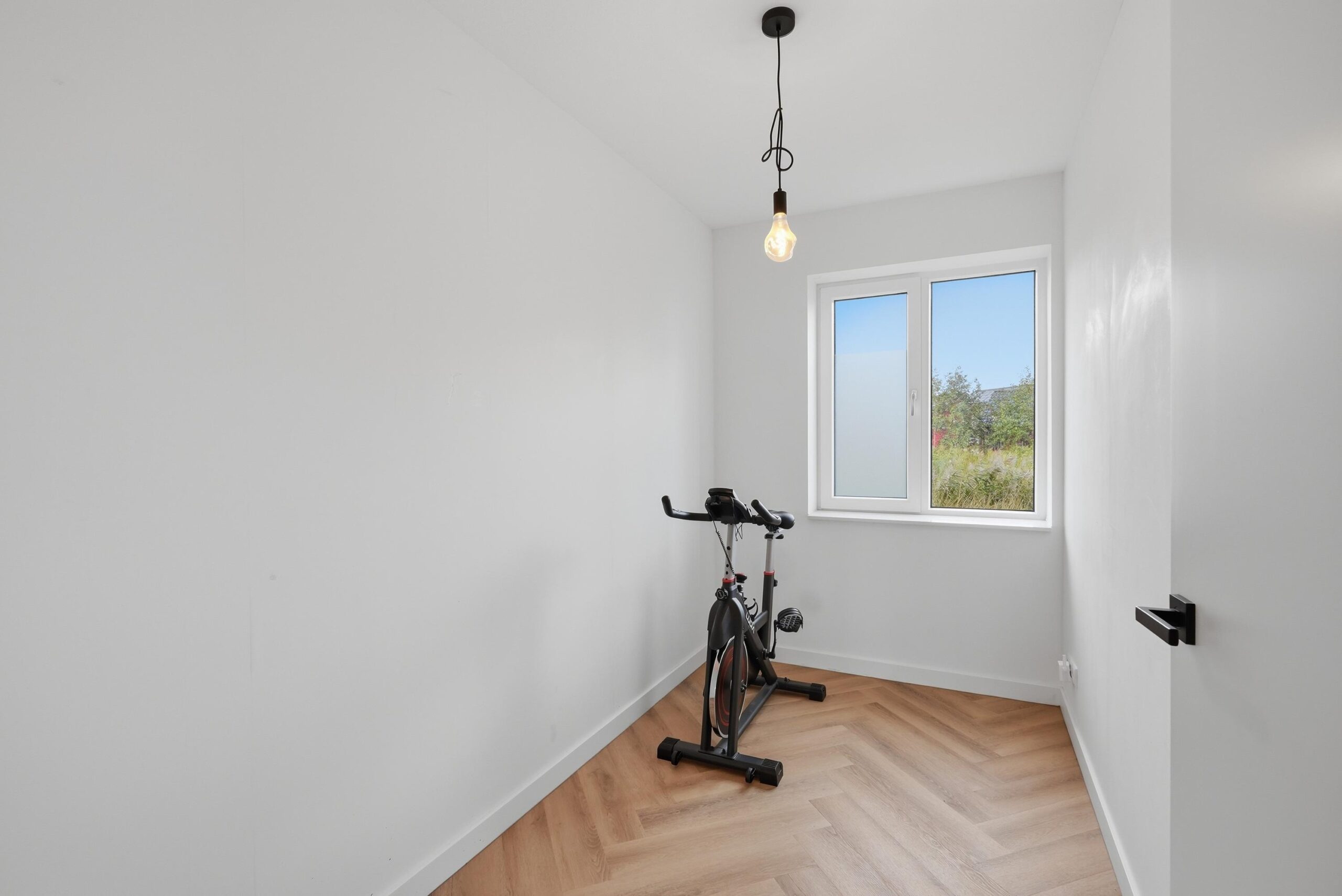 Appartement te koop: Groningerstraatweg 361B1, Leeuwarden