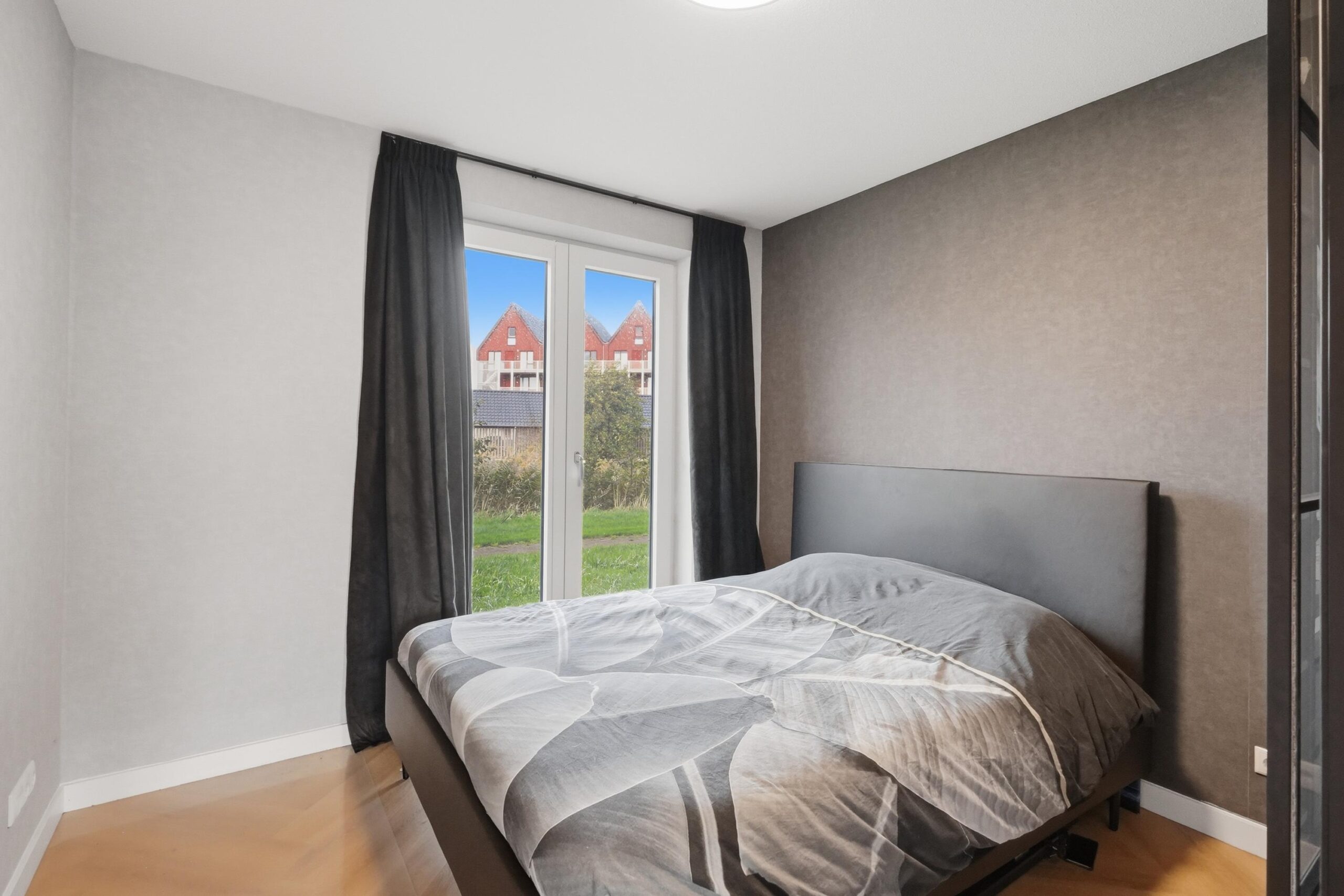Appartement te koop: Groningerstraatweg 361B1, Leeuwarden