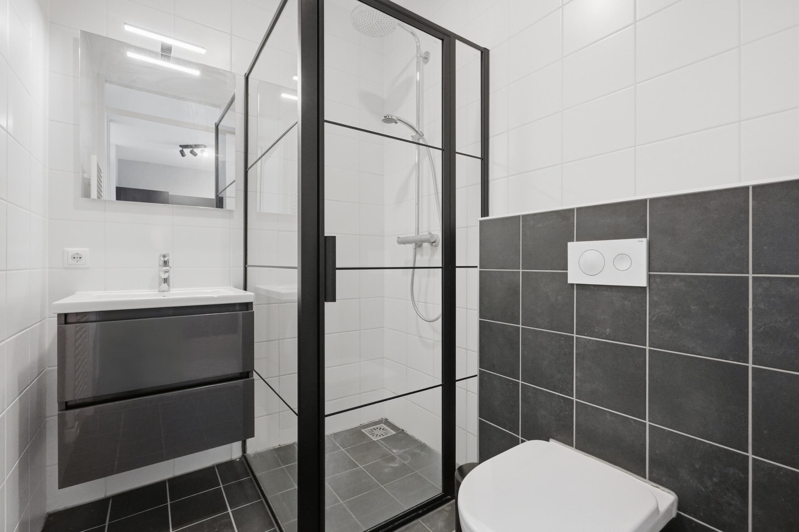 Appartement te koop: Groningerstraatweg 361B1, Leeuwarden