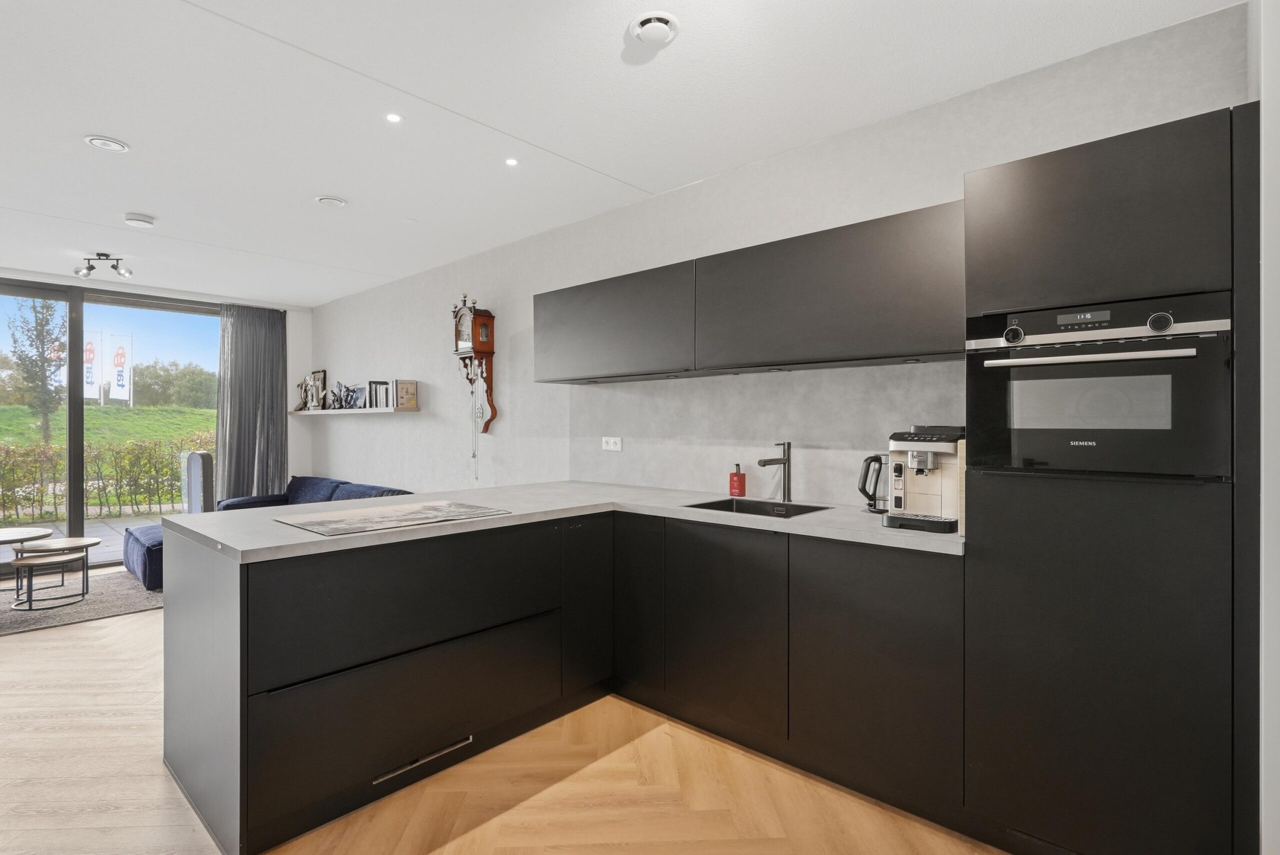 Appartement te koop: Groningerstraatweg 361B1, Leeuwarden