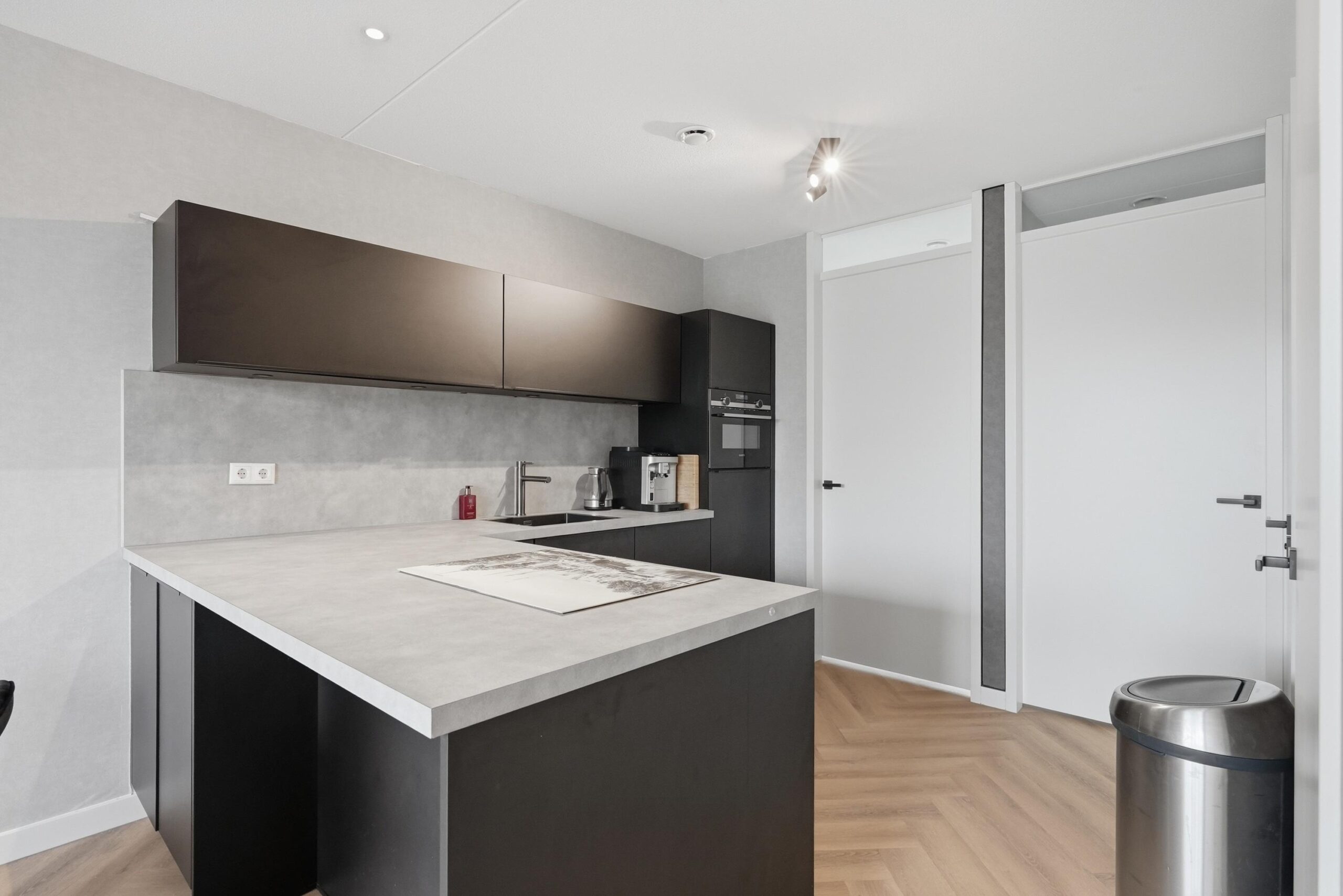 Appartement te koop: Groningerstraatweg 361B1, Leeuwarden