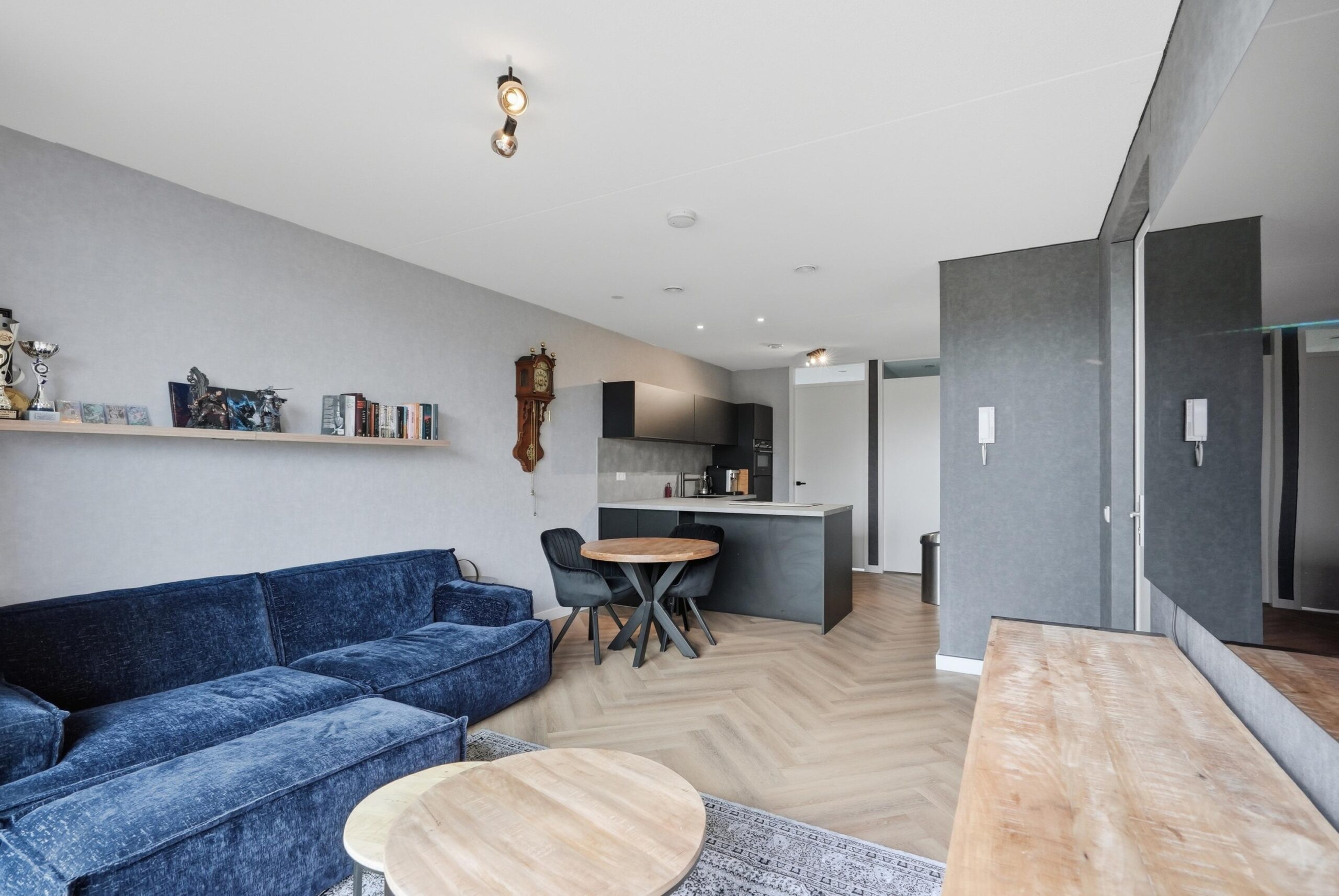 Appartement te koop: Groningerstraatweg 361B1, Leeuwarden