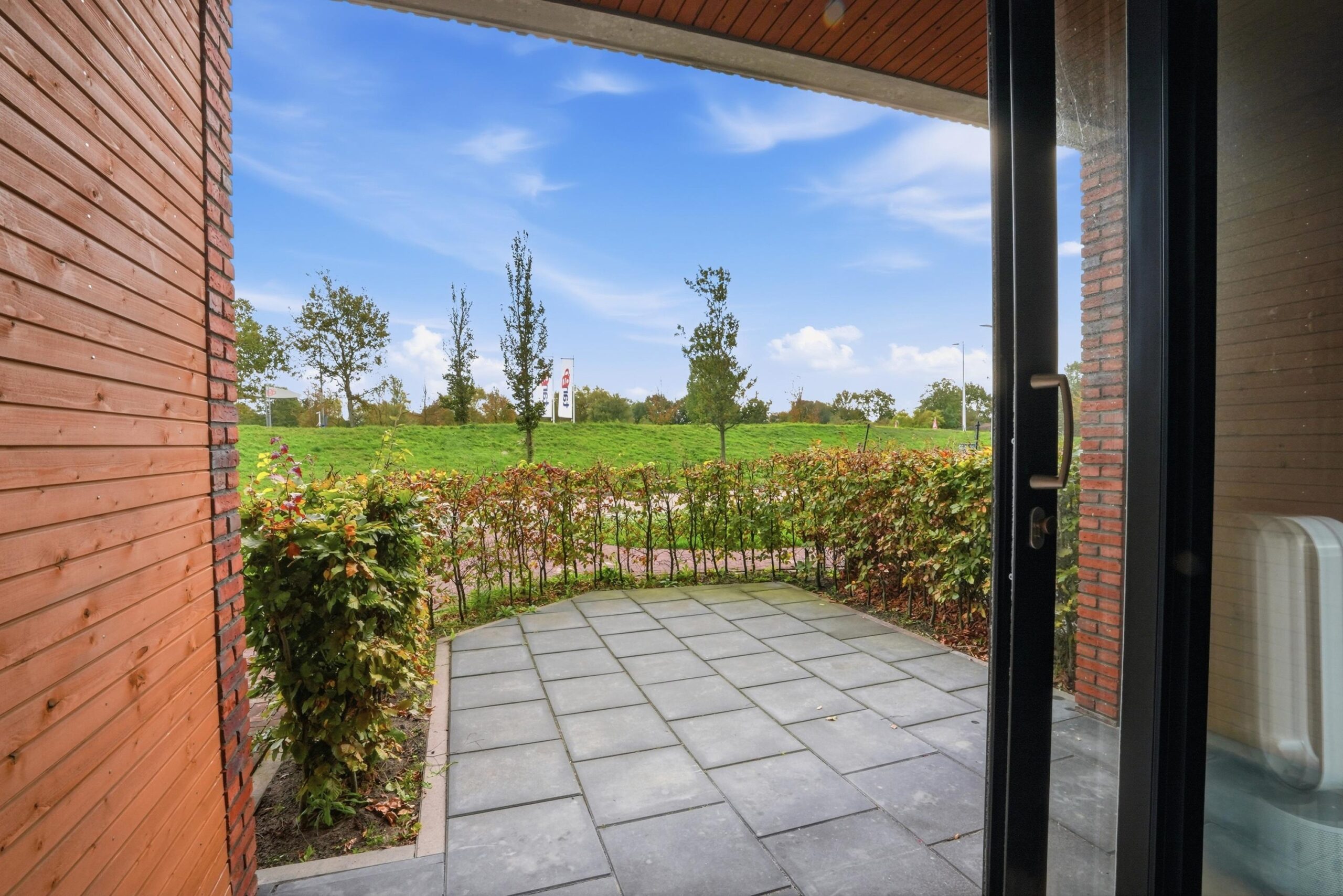 Appartement te koop: Groningerstraatweg 361B1, Leeuwarden