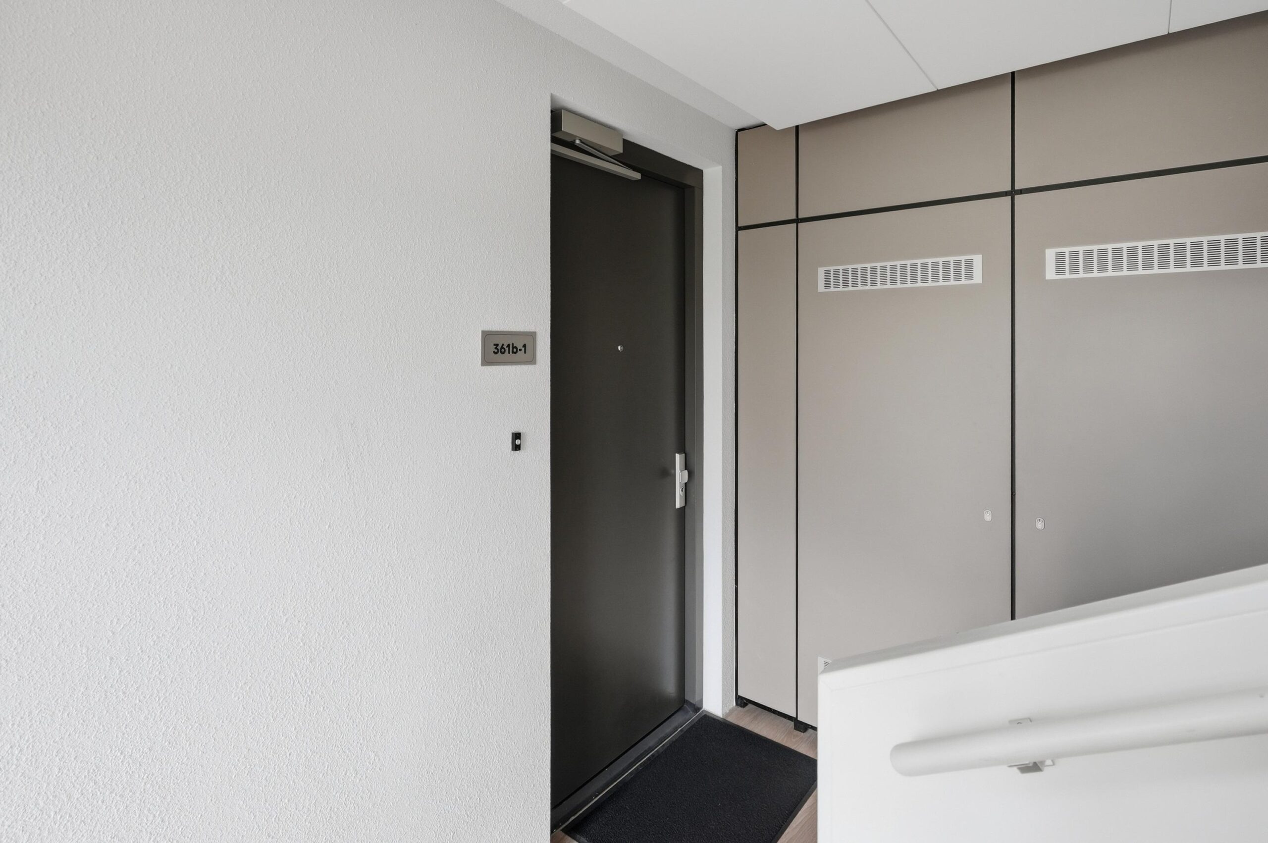 Appartement te koop: Groningerstraatweg 361B1, Leeuwarden