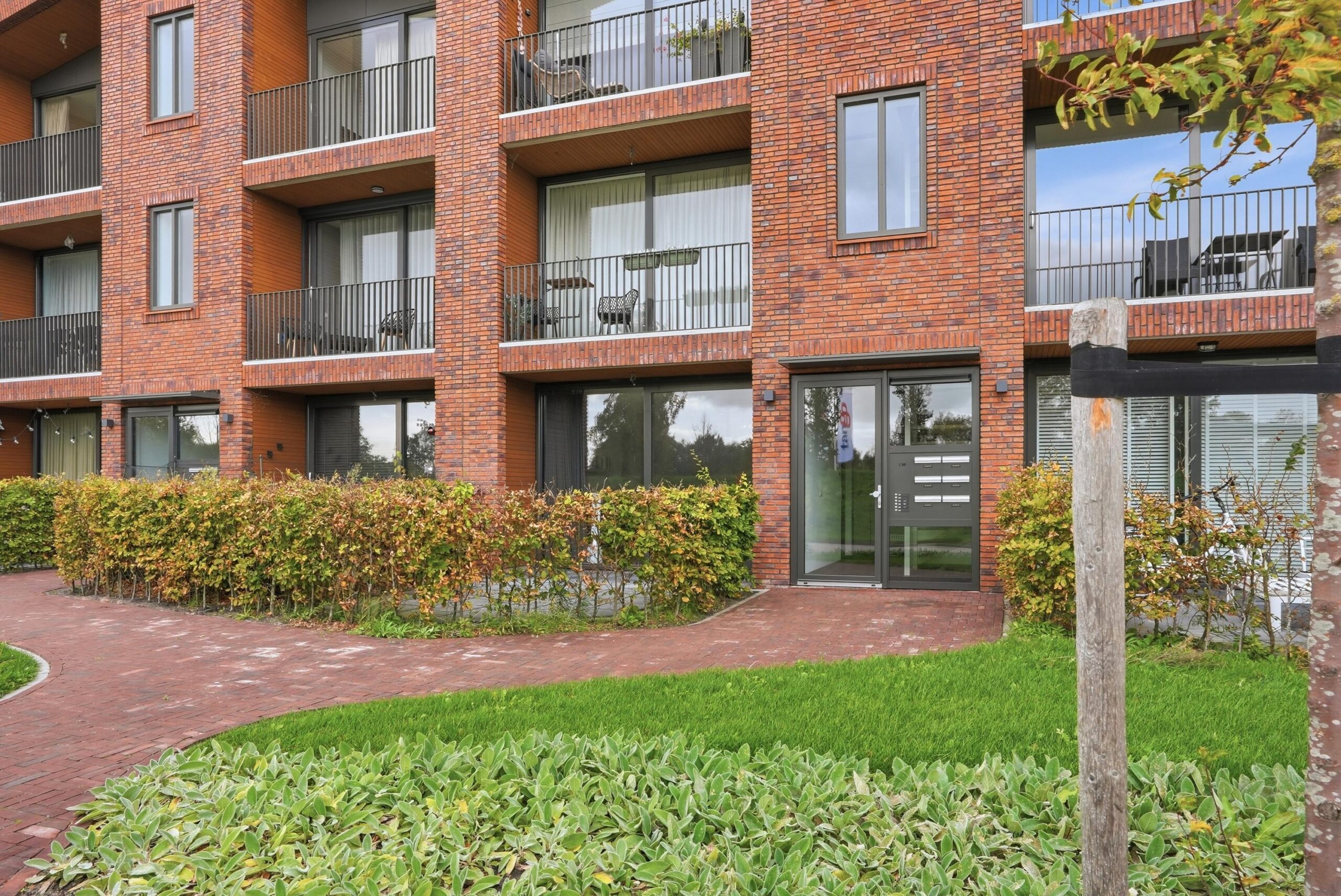 Appartement te koop: Groningerstraatweg 361B1, Leeuwarden