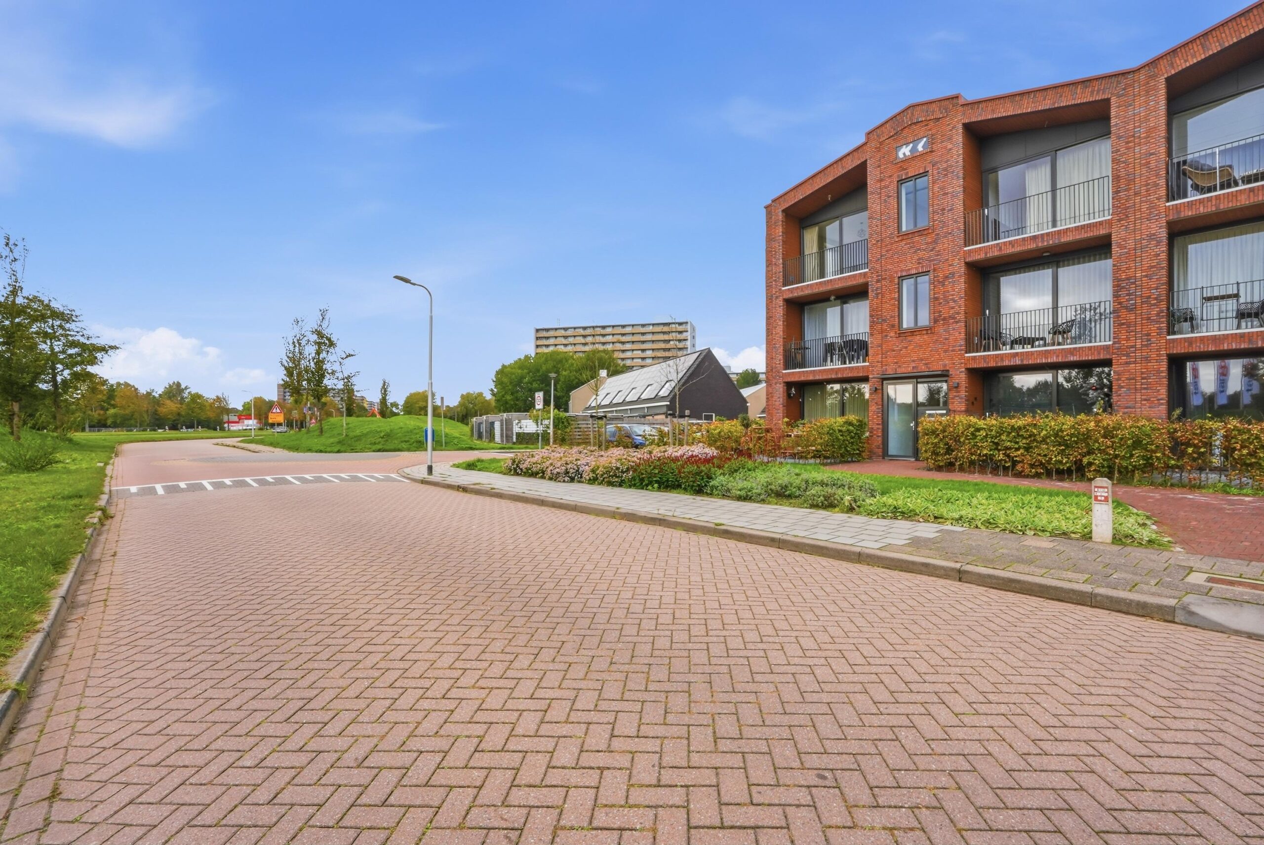 Appartement te koop: Groningerstraatweg 361B1, Leeuwarden