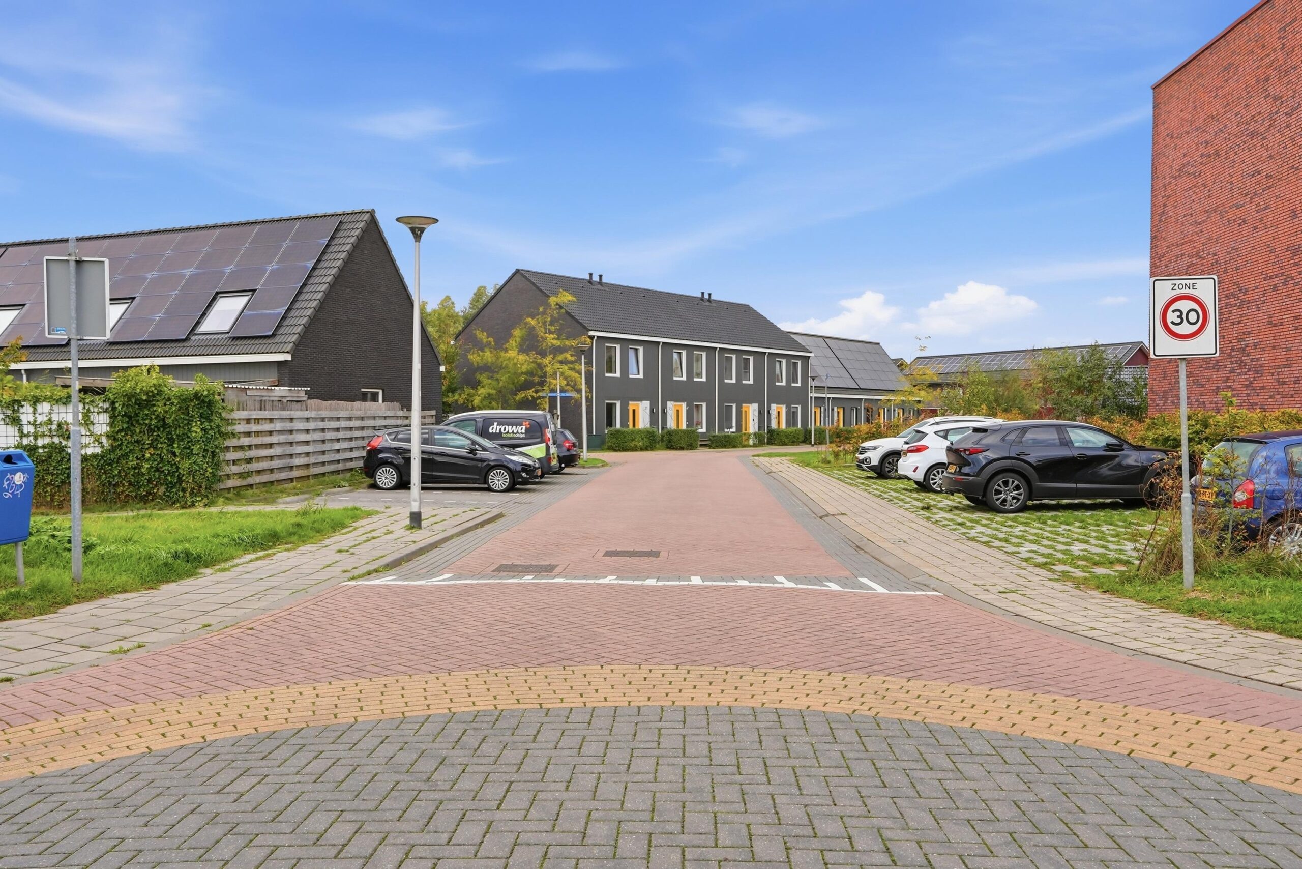 Appartement te koop: Groningerstraatweg 361B1, Leeuwarden